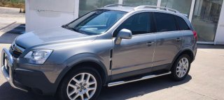 Opel Antara 2010