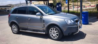 Opel Antara 2010