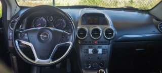 Opel Antara 2010