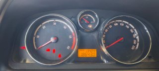 Opel Antara 2010