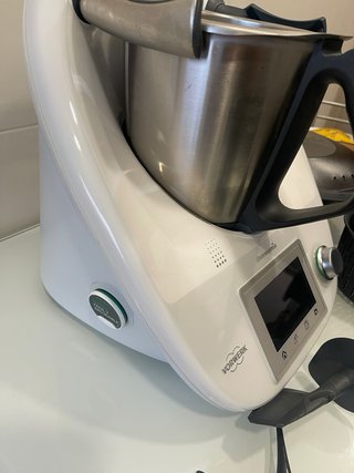 THERMOMIX TM5
