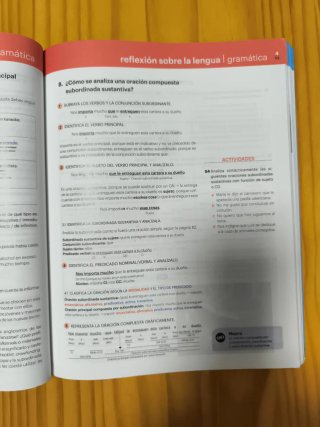 Lengua castellana y literatura 4 ESO : código a...