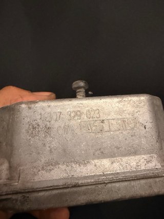Balastro Xenon Golf 4 (2 unidades)