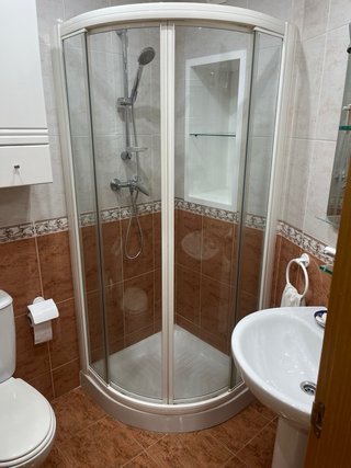 Alquiler de piso totalmente amueblado en Burgos