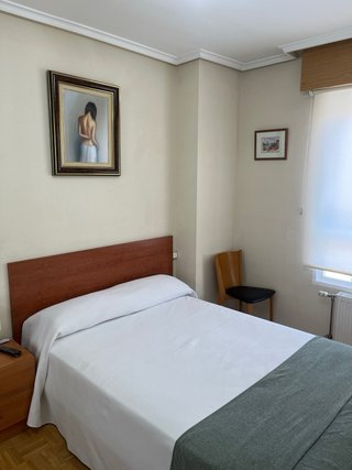 Alquiler de piso totalmente amueblado en Burgos