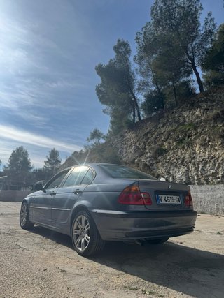 BMW Serie 3 1999