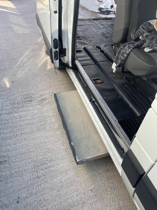 Renault Master 9 plazas