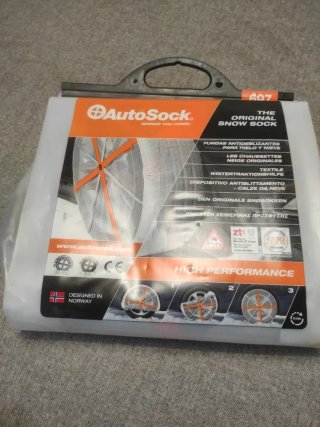 Cadenas de neu noves sense estrenar
