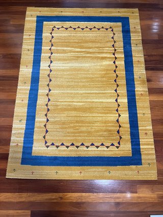 Alfombra de lana Imperial
