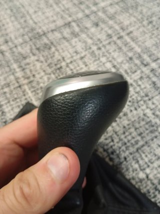 Pomo cambio BMW f20 f21