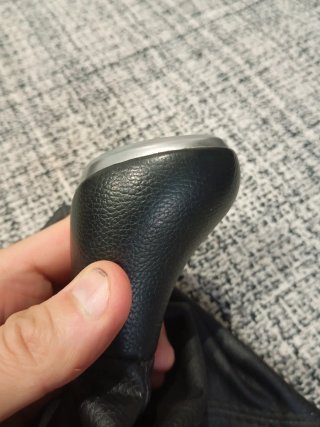 Pomo cambio BMW f20 f21