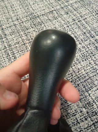 Pomo cambio BMW f20 f21