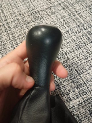 Pomo cambio BMW f20 f21