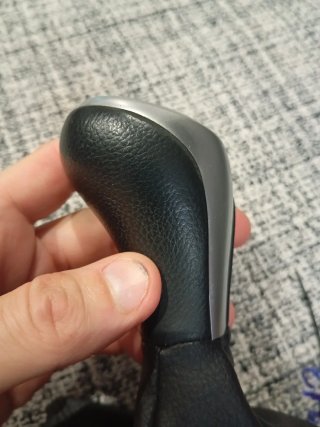 Pomo cambio BMW f20 f21