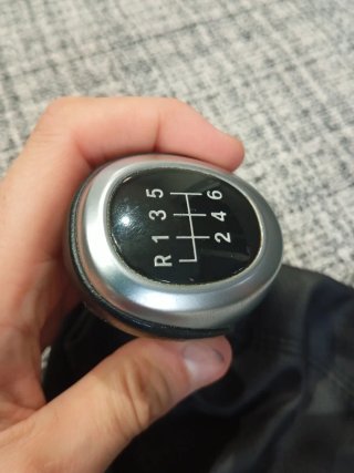 Pomo cambio BMW f20 f21