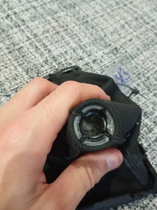 Pomo cambio BMW f20 f21