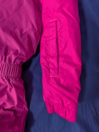 Mono de nieve Wedze niña con botas de regalo