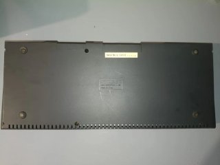 ZX Spectrum +2B con accesorios
