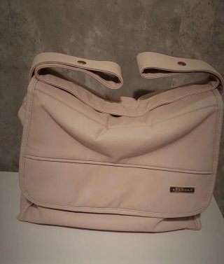 Bolso para carrito de bebé