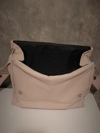 Bolso para carrito de bebé