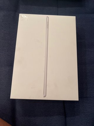 Caja iPad Air