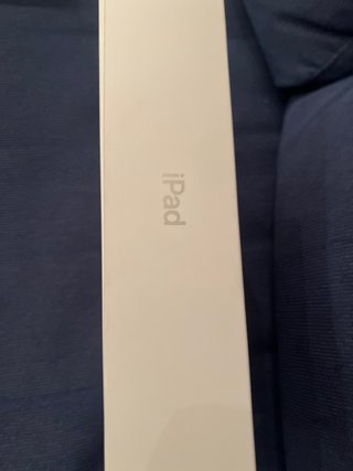 Caja iPad Air