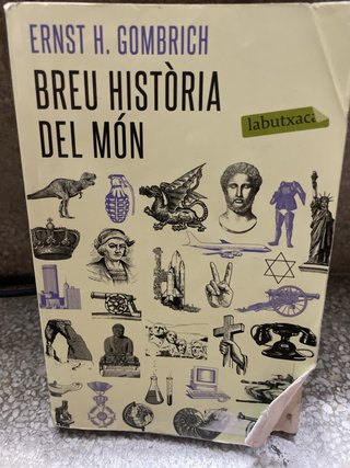 Breu història del món