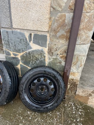 Llantas Audi A3 8L