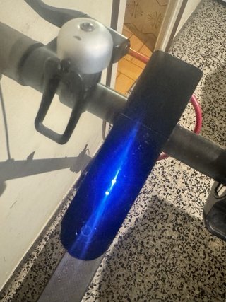 Patinete Xiaomi Mi Electric Scooter M365