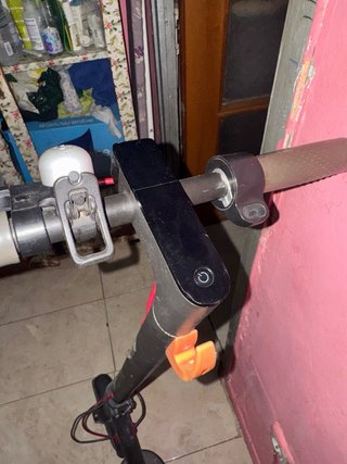 Patinete Xiaomi Mi Electric Scooter M365