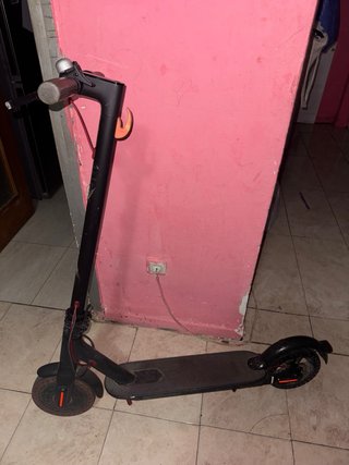 Patinete Xiaomi Mi Electric Scooter M365