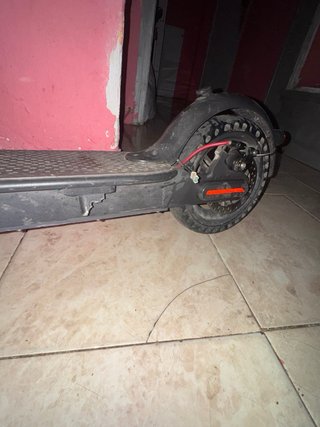 Patinete Xiaomi Mi Electric Scooter M365