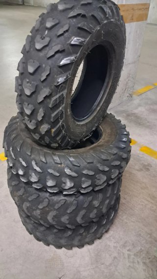 Ruedas Quad ATV