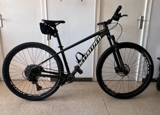 Bicicleta Specialized Rockhopper Expert 29 talla M