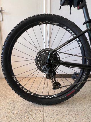Bicicleta Specialized Rockhopper Expert 29 talla M