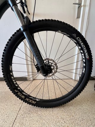 Bicicleta Specialized Rockhopper Expert 29 talla M