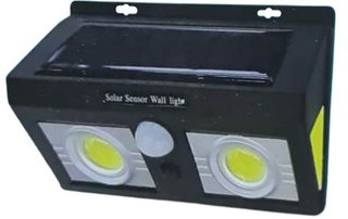 Luz de pared con energía solar SD-0769