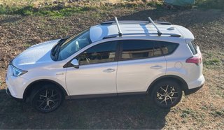Toyota RAV4 Hinrido 2016