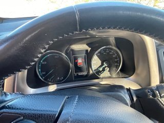 Toyota RAV4 Hinrido 2016