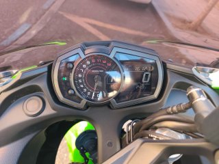 Kawasaki Ninja 650 KRT 2018 apta A2