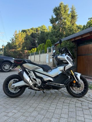 Honda X-ADV