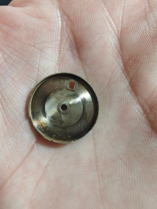 Lote 3 Esferas Rolex Date/Datejust Mujer