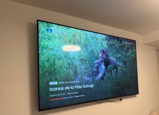 Samsung TV 75 TU75DU7105