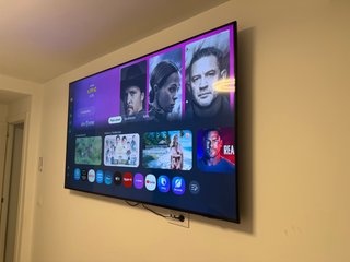 Samsung TV 75 TU75DU7105