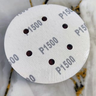 Pack 50 Lijas 1500 Grano 150mm