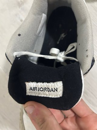 Air Jordan 4 Scarpe Uomo
