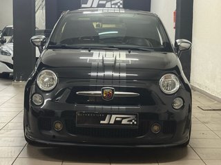 Abarth 500 Esseesse 160cv