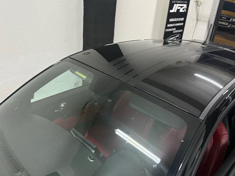Abarth 500 2010, foto 15