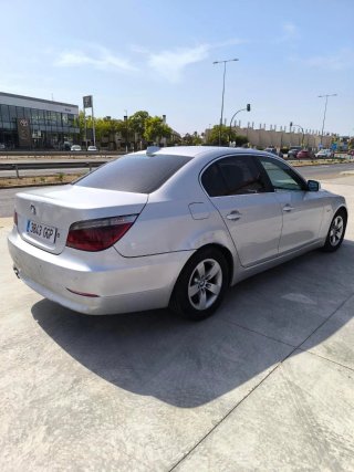 BMW Serie 5 2008