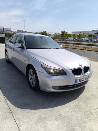 BMW Serie 5 2008